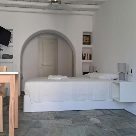 Spice Suites-Rosemary Αμοργός Εξωτερικό φωτογραφία