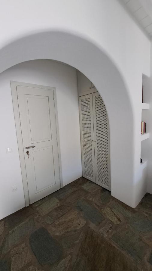 Spice Suites-Rosemary Αμοργός Εξωτερικό φωτογραφία