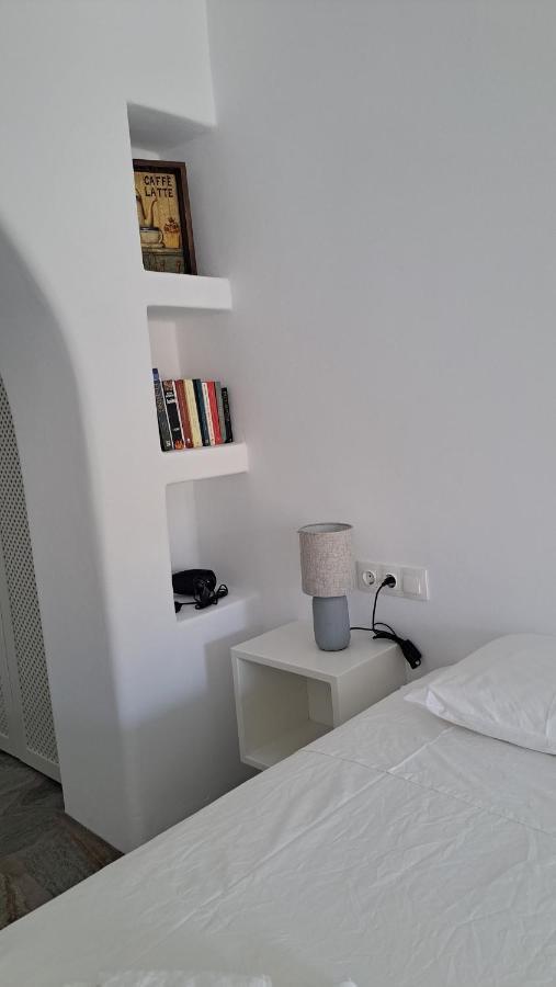 Spice Suites-Rosemary Αμοργός Εξωτερικό φωτογραφία